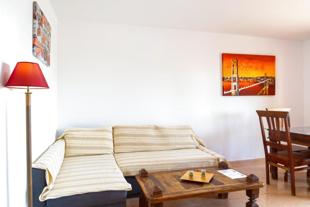 Casa Margherita Corralejo Exterior photo